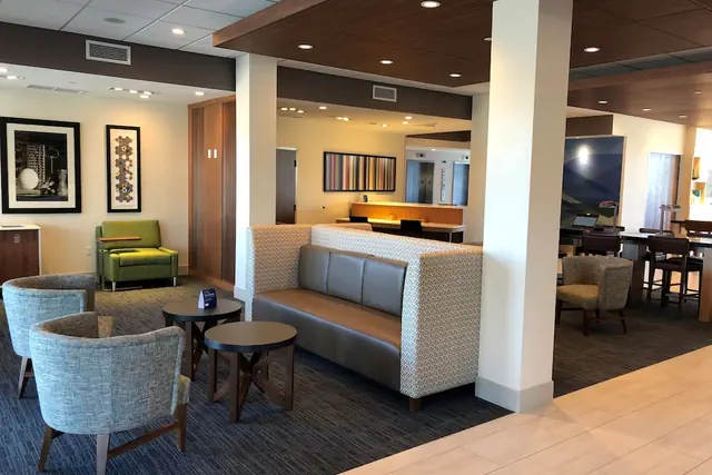 Photo 1 - Holiday Inn Express & Suites Springfield North by IHG