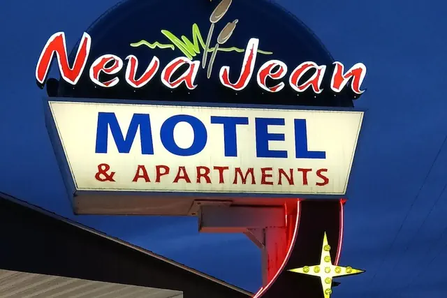 Photo 1 - Neva Jean Motel