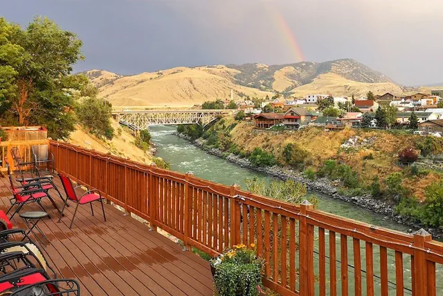 Photo 1 - Yellowstone Riverside Cottages