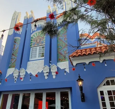 Photo 1 - The Fox Hotel