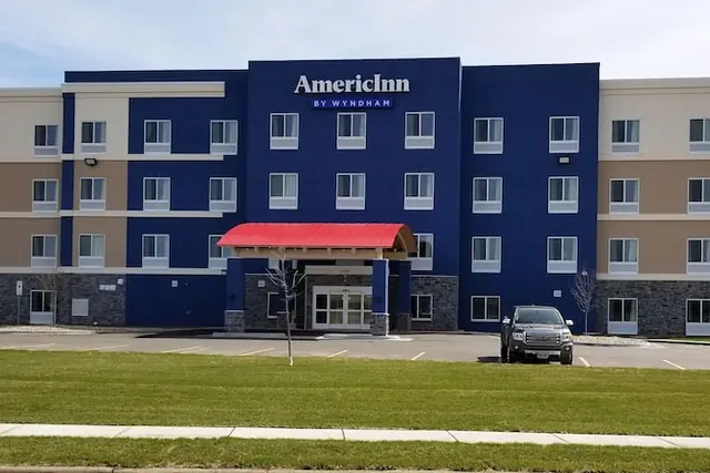 Photo 1 - AmericInn by Wyndham Sioux Falls North