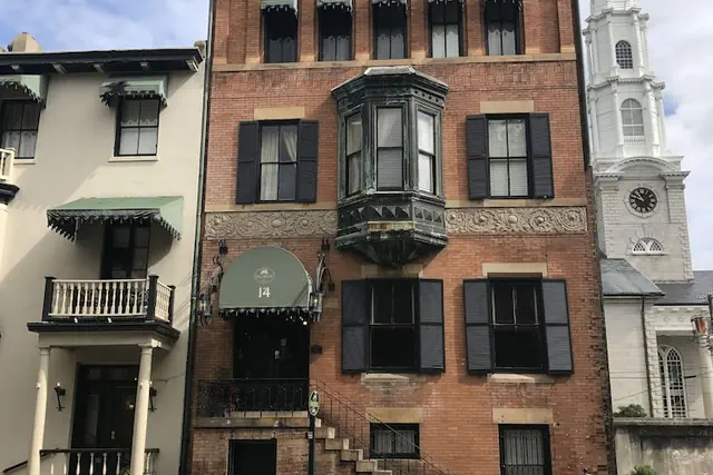 Photo 1 - Foley House Inn