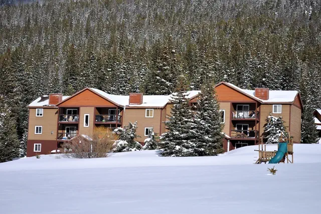 Photo 1 - Blue River Condos 3 Bed 2 Bath