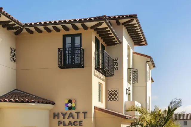 Photo 1 - Hyatt Place Santa Barbara