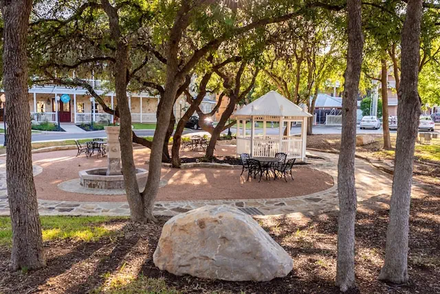 Photo 1 - Gruene River Hotel & Retreat