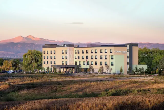 Photo 1 - Courtyard by Marriott Loveland Fort Collins