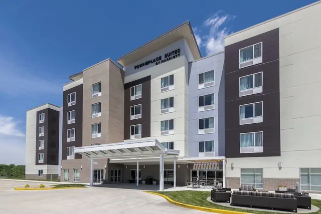 Photo 1 - TownePlace Suites by Marriott St. Louis Edwardsville, IL