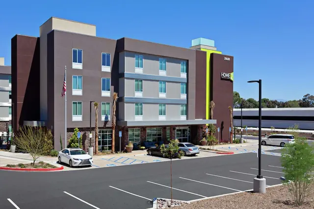 Photo 1 - Home2 Suites by Hilton Temecula