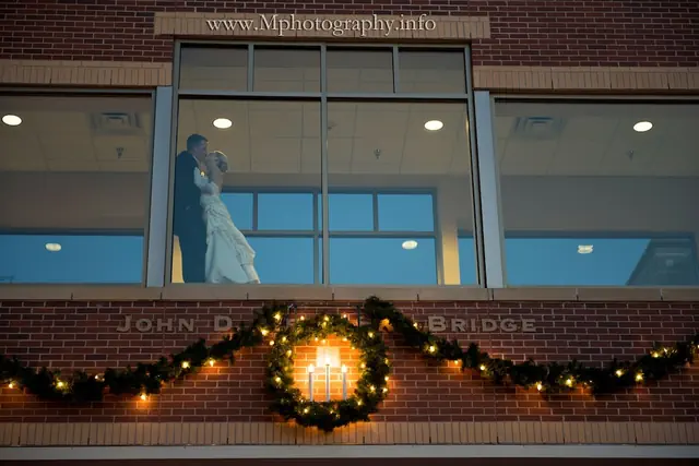 Photo 1 - Jefferson Street Inn