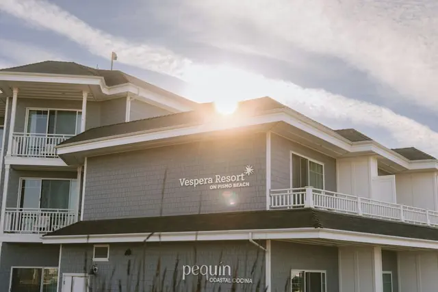 Photo 1 - Vespera Resort on Pismo Beach, Autograph Collection