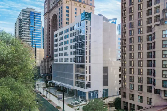 Photo 1 - AC Hotel by Marriott Atlanta Midtown