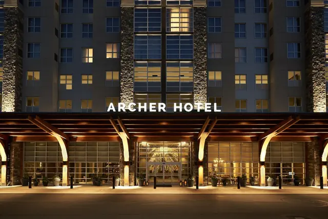 Photo 1 - Archer Hotel Seattle/Redmond