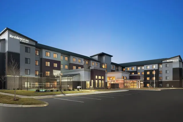 Photo 1 - Residence Inn by Marriott Minneapolis St. Paul/Eagan