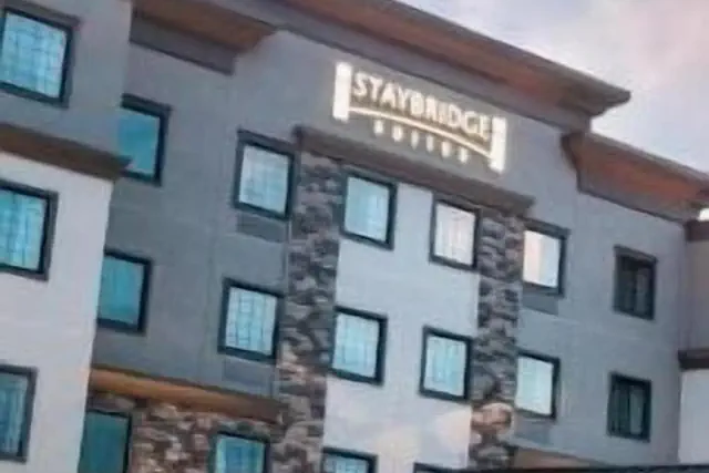 Photo 1 - Staybridge Suites Wisconsin Dells - Lake Delton by IHG