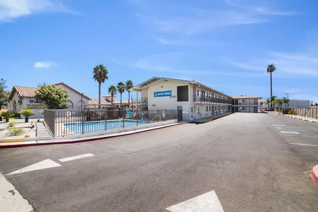 Photo 1 - Motel 6 Moreno Valley - Riverside March Air Base