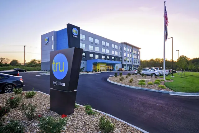 Photo 1 - Tru by Hilton Wytheville