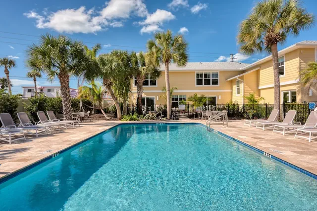 Photo 1 - Escape Coastal Resort on Casey Key