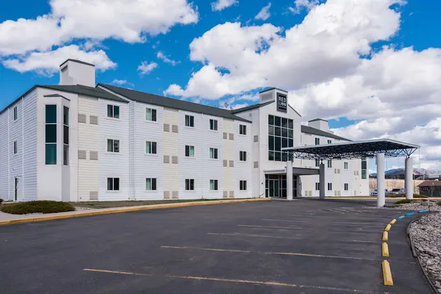 Photo 1 - Red Lion Inn & Suites Butte