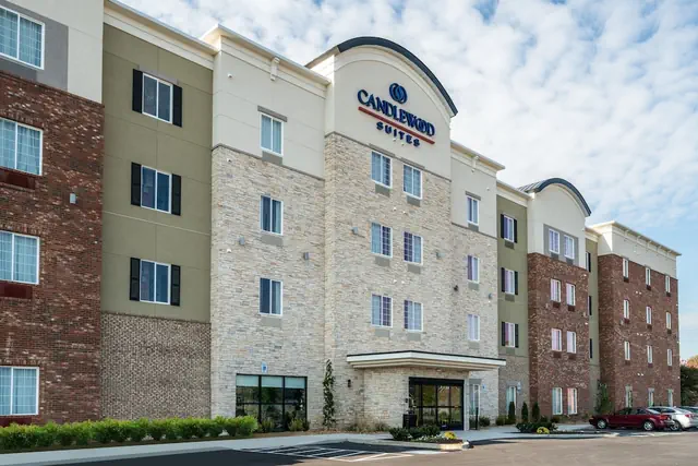 Photo 1 - Candlewood Suites Nashville - Franklin by IHG