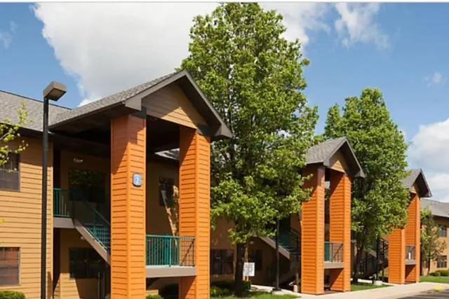 Photo 1 - Hilton Vacation Club The Falls Village Branson