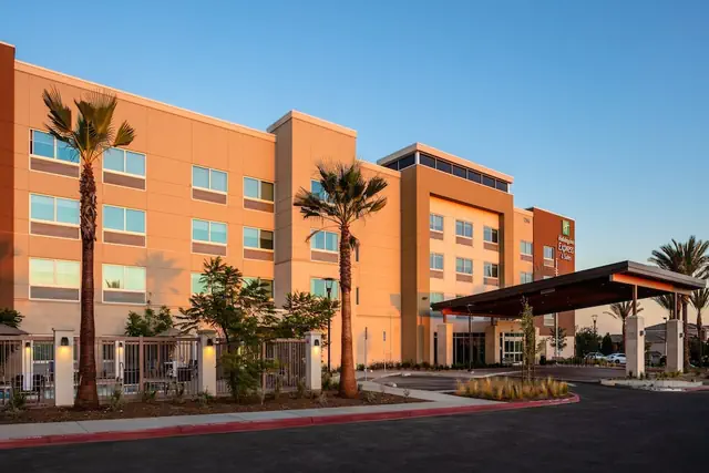 Photo 1 - Holiday Inn Express & Suites Moreno Valley - Riverside by IHG