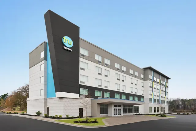 Photo 1 - Tru by Hilton Greenville Woodruff Road
