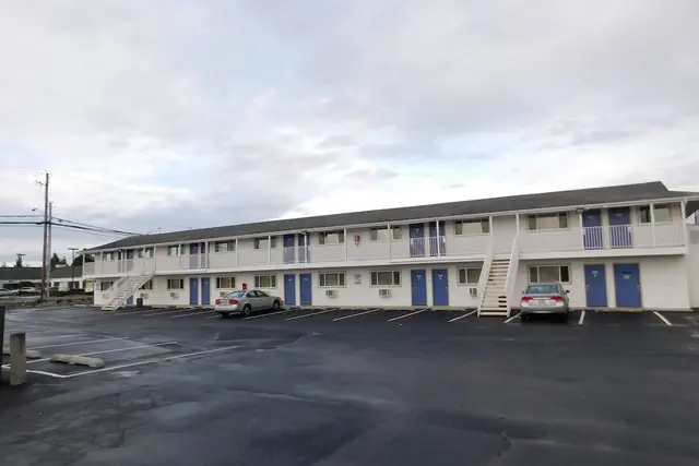 Photo 1 - Motel 6 Burlington, WA