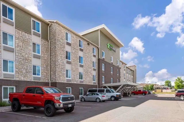 Photo 1 - Extended Stay America Suites - St Paul - Woodbury