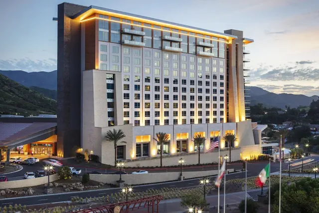 Photo 1 - Sycuan Casino Resort
