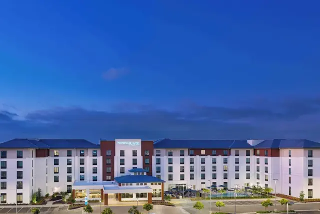 Photo 1 - TownePlace Suites by Marriott San Diego Airport/Liberty Station