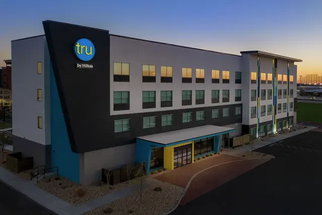 Photo 1 - Tru by Hilton Lubbock Southwest