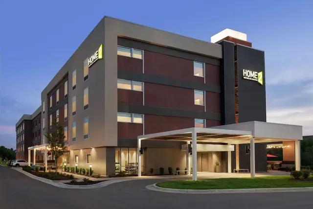 Photo 1 - Home2 Suites by Hilton Overland Park