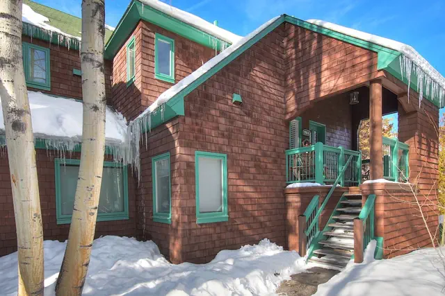 Photo 1 - Soda Springs Condominiums by RedAwning