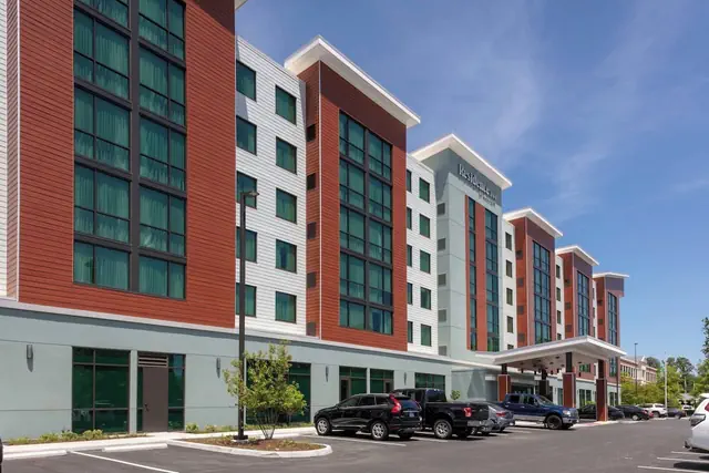 Photo 1 - Residence Inn by Marriott Virginia Beach Town Center
