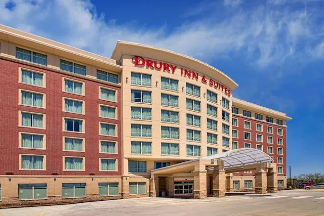 Photo 1 - Drury Inn & Suites Knoxville West