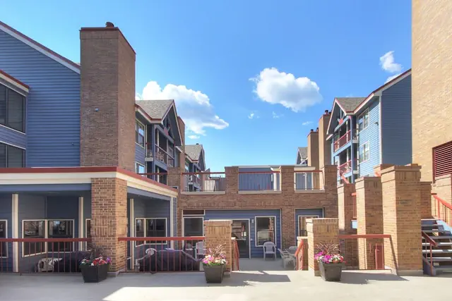 Photo 1 - Spacious  In The Heart Of Breckenridge Studio Condo by RedAwning