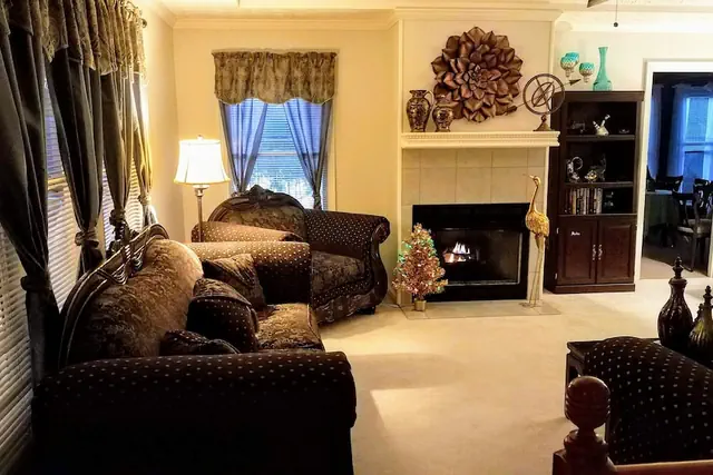 Photo 1 - Stockbridge Lakes Bed & Breakfast