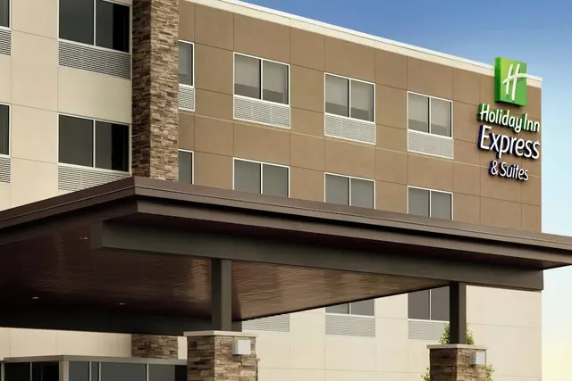 Photo 1 - Holiday Inn Express & Suites La Grange by IHG