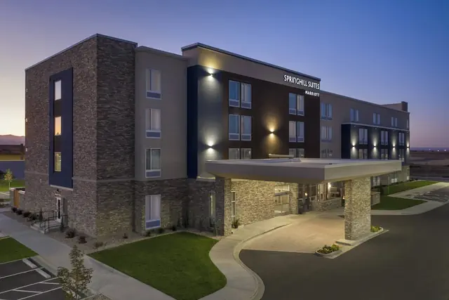 Photo 1 - SpringHill Suites by Marriott Loveland Fort Collins/Windsor