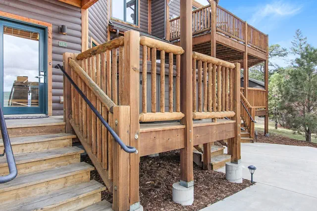 Photo 1 - Macgregor Mountain 27c 1 Bedroom Condo by RedAwning
