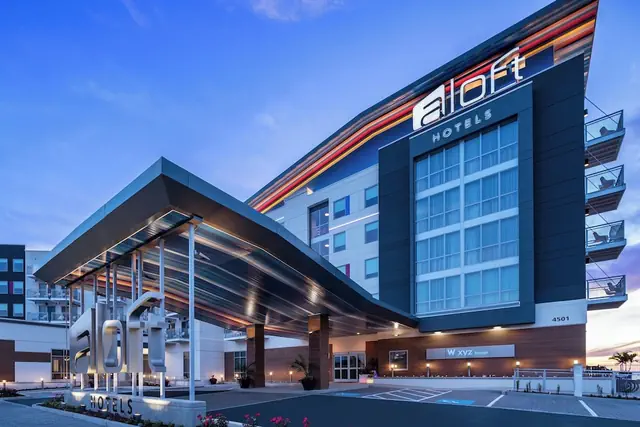 Photo 1 - Aloft by Marriott Ocean City