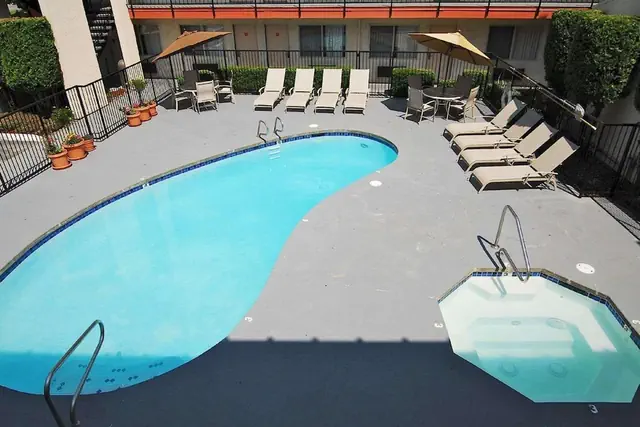 Photo 1 - MorningGlory Inn & Suites