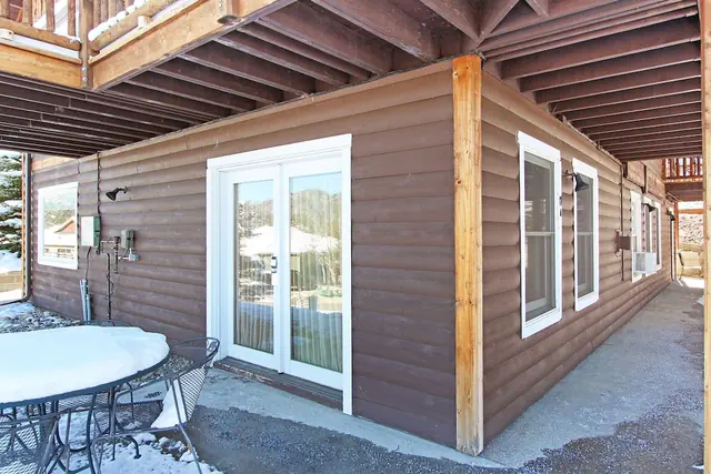 Photo 1 - Little Matterhorn 17A 1 Bedroom Condo by RedAwning