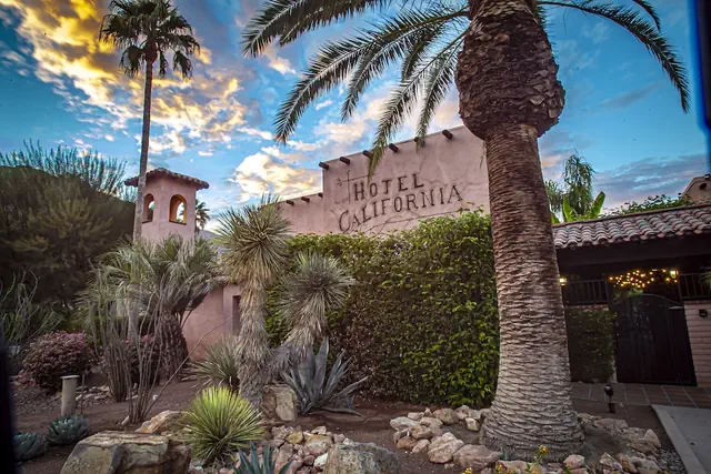 Photo 1 - Hotel California - A Town & Desert Boutique Hotel