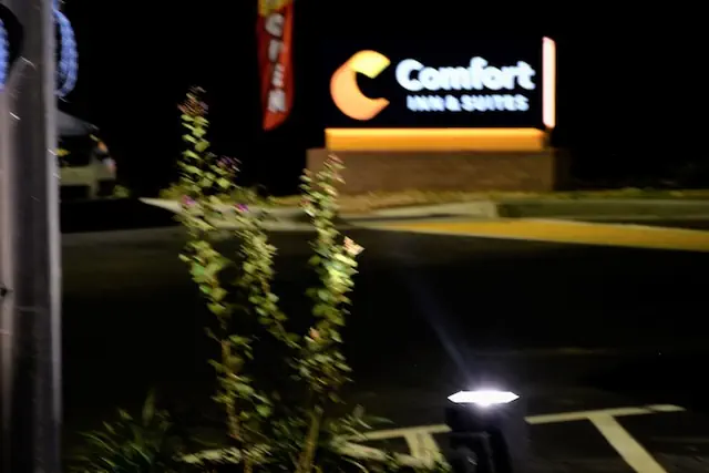 Photo 1 - Comfort Inn & Suites Rock Hill Northeast