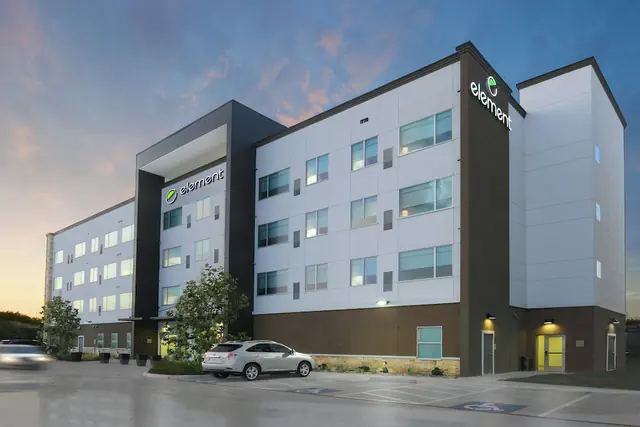 Photo 1 - Element by Marriott Austin Round Rock