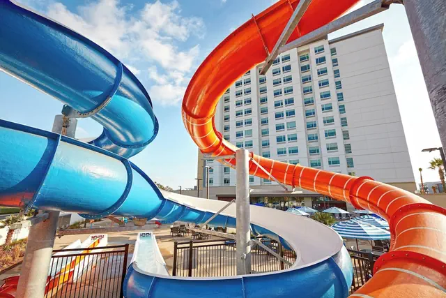 Photo 1 - Anaheim Resort Suites