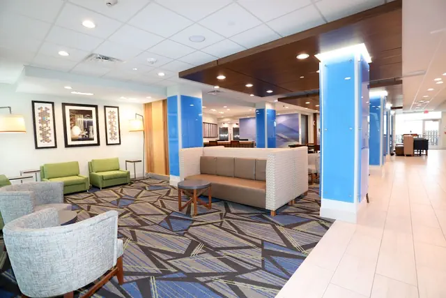 Photo 1 - Holiday Inn Express & Suites Forney by IHG