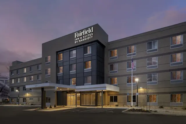 Photo 1 - Fairfield Inn & Suites by Marriott Denver Tech Center North