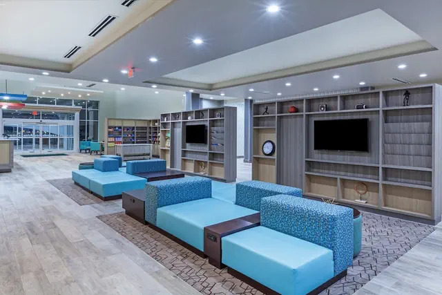 Photo 1 - Holiday Inn Amarillo East by IHG